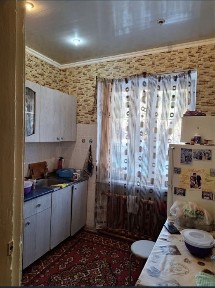 Атырауская область, Атырау, Азаттык