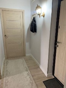 Атырауская область, Атырау, Авангард