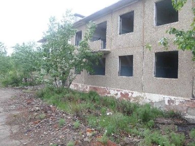 Дом поселок Селетинское