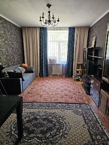 Обмен или продажа квартира 3х комнатная на 1,2х комнатная или варианты