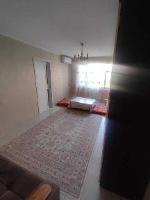 Продаётся 3-комнатная квартира 103-серии в 18 мкр. Этаж: 3 из 5.