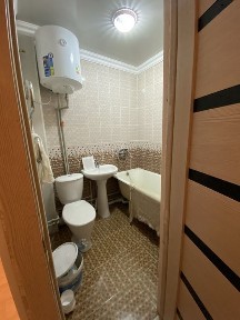 Продается 1 комнатная квартира