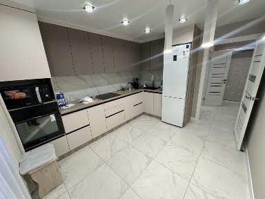 Северо-Казахстанская область, Бостандык