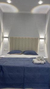 Акмолинская область, Астана, Есильский район