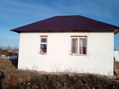 Продам дом в с Алгабас