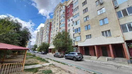 Прекрасная квартира Сарыарка 39