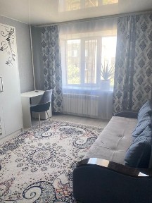 Сдам квартиру на длительный срок