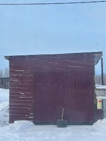 Акмолинская область, Кокшетау, Боровской