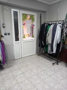 Продается помещение магазина, около Агжана, 50 кв. м.