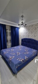 Туркестанская область, Шымкент, Абайский район