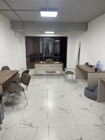 Сдается офис в Жк Дом на Абая