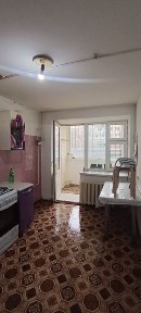 Западно-Казахстанская область, Уральск, 2-й рабочий