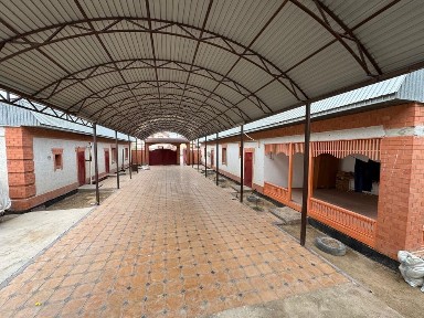 Кызылординская область, Кызылорда