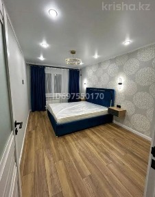 Актюбинская область, Актобе, микрорайон 11