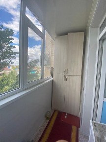 Актюбинская область, Актобе, микрорайон 11