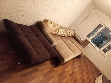 Сдается 3-х комнатная квартира