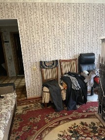 Акмолинская область, Астана, Алматинский район