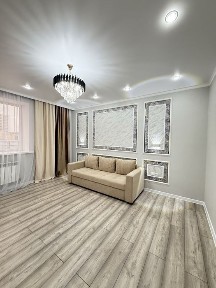 Акмолинская область, Астана, Алматинский район