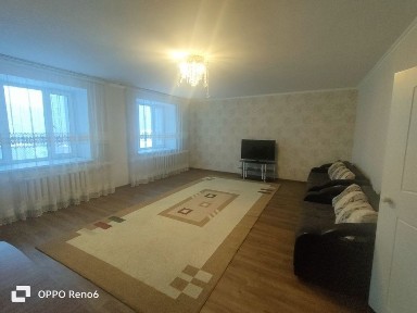 Сдаётся квартира в ЖК Грация Элит