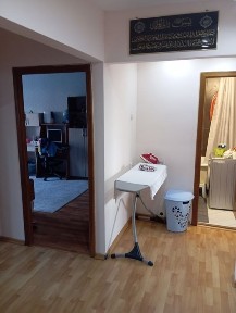 Квартира мамыр-1