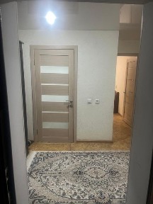 Восточно-Казахстанская область, Усть-Каменогорск, КШТ (Комбинат шелковых тканей)