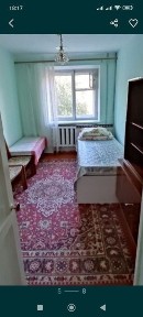 Восточно-Казахстанская область, Риддер