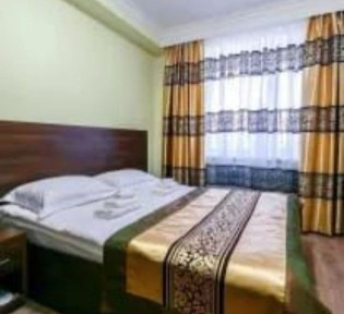 Атырауская область, Атырау, Привокзальный