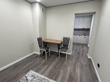 Сдам однокомнатную квартиру