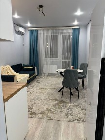 Сдается квартира