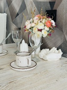 Западно-Казахстанская область, Большой Чаган