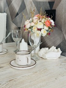 Западно-Казахстанская область, Большой Чаган