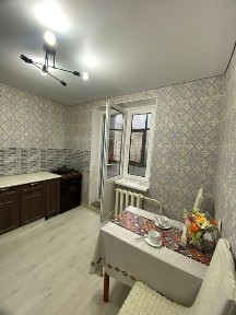 Западно-Казахстанская область, Большой Чаган