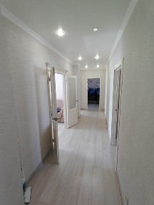 Акмолинская область, Астана, Есильский район