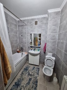 Акмолинская область, Астана, Алматинский район