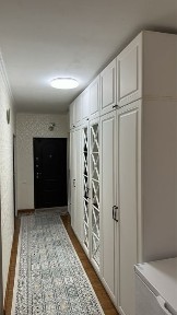 продается 3 комнатная квартира