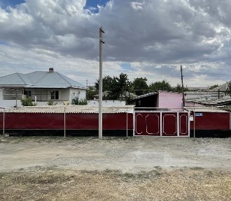 СРОЧНО Продаётся дом Каратау, с мебелью