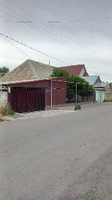 Жамбылская область, Шу