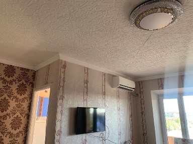 Сдается 1 комнатная квартира