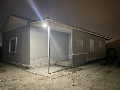 долгосрочная аренда дома