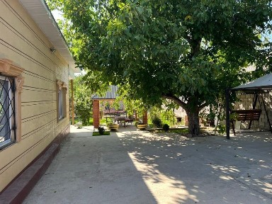 Дача Кайнар Булак