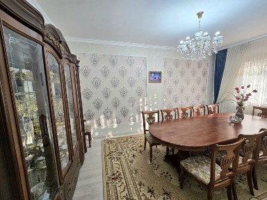 Благоустроенный жилой дом в Центре города, по ул. Мангельдина.