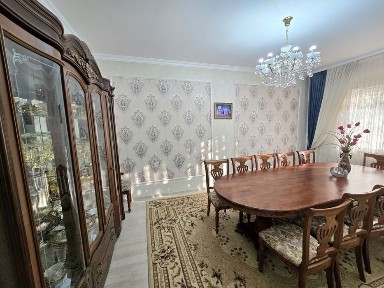 Благоустроенный жилой дом в Центре города, по ул. Мангельдина.