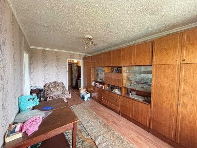 Карагандинская область, Караганда, Октябрьский район