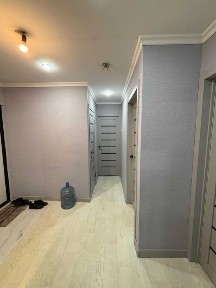 Карагандинская область, Караганда, Казыбекбийский район