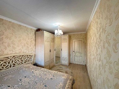 Карагандинская область, Караганда, Казыбекбийский район