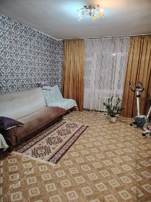 Карагандинская область, Караганда, Казыбекбийский район