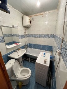 Продаётся 1комната