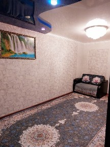 Рудный, улица Парковая 126