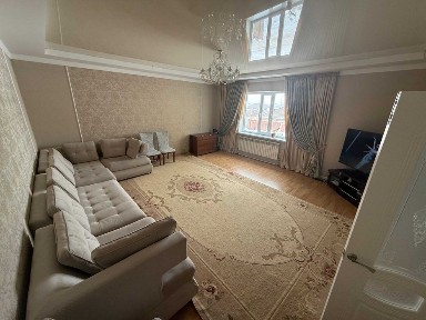 Продается дом в уркере