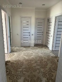 Продаётся уютный дом в с/т Балхаш с центральным отоплением